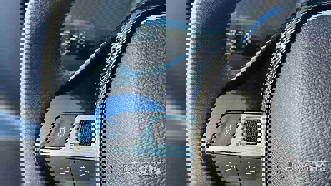 Peugeot E-208 de 2025