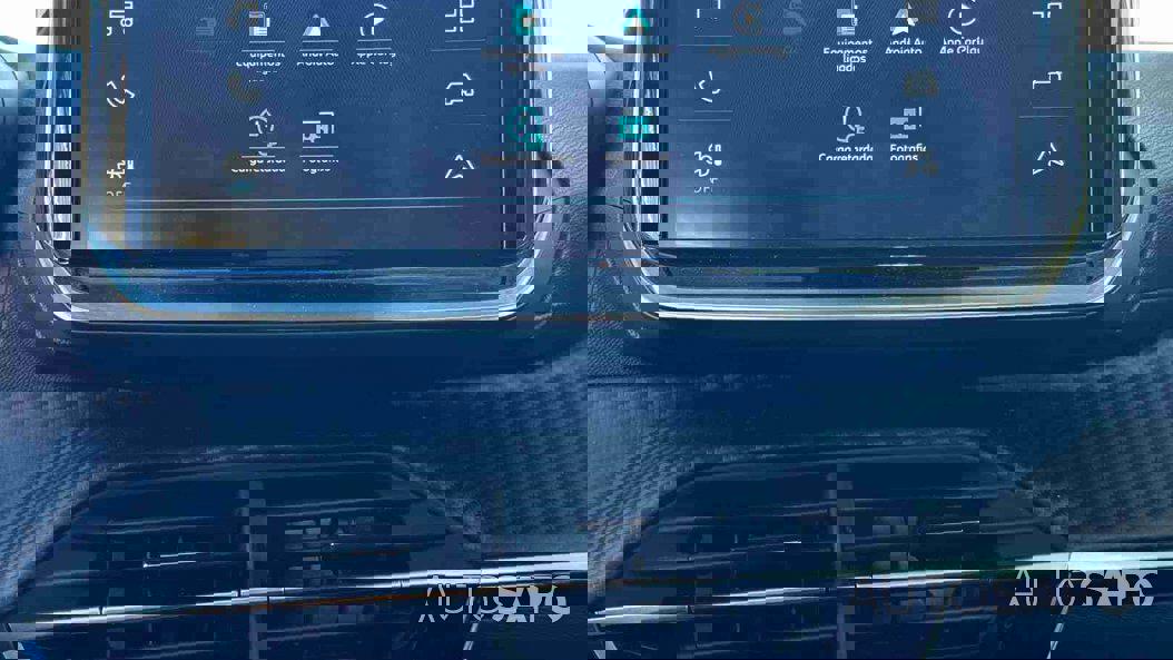 Peugeot E-208 de 2025