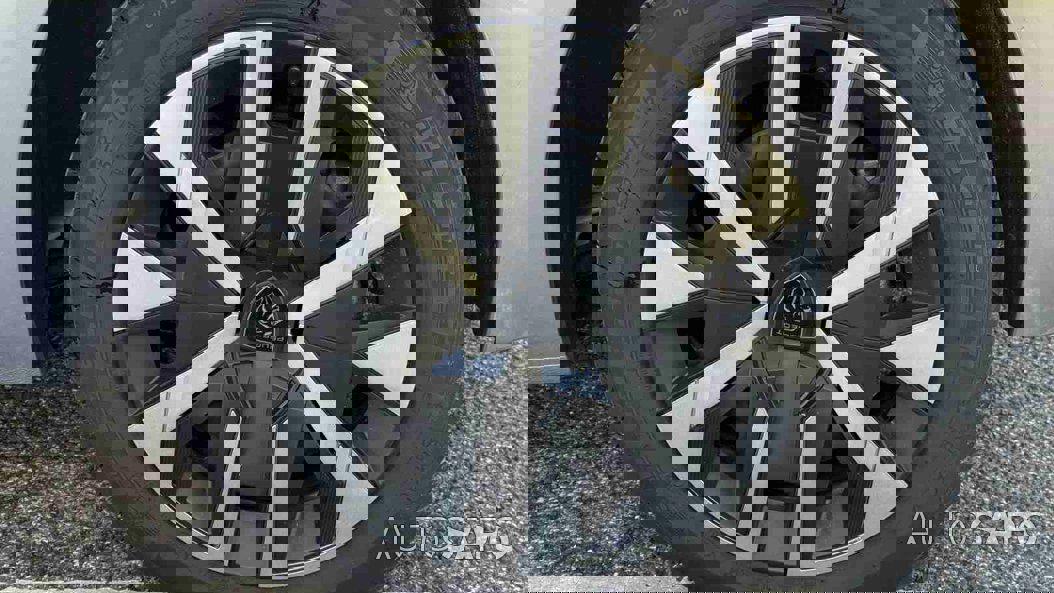 Peugeot E-208 de 2025