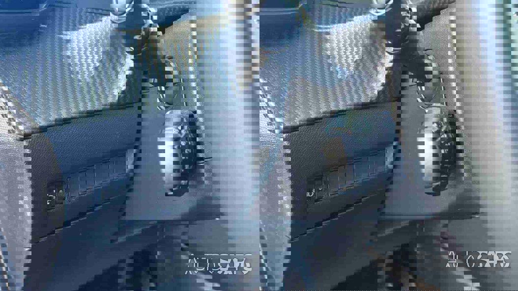 Peugeot E-208 de 2025