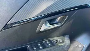 Peugeot E-208 de 2025