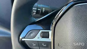 Peugeot E-208 de 2025