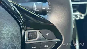 Peugeot E-208 de 2025