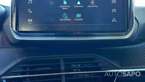 Peugeot E-208 de 2025