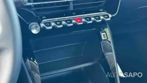 Peugeot E-208 de 2025