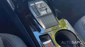 Peugeot E-208 de 2025