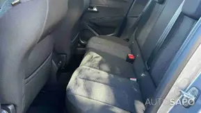 Peugeot E-208 de 2025