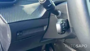 Peugeot E-208 de 2025