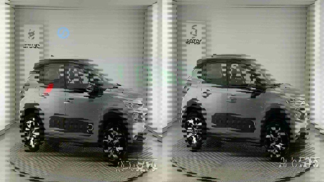 Citroen C3 1.2 PureTech Feel de 2020