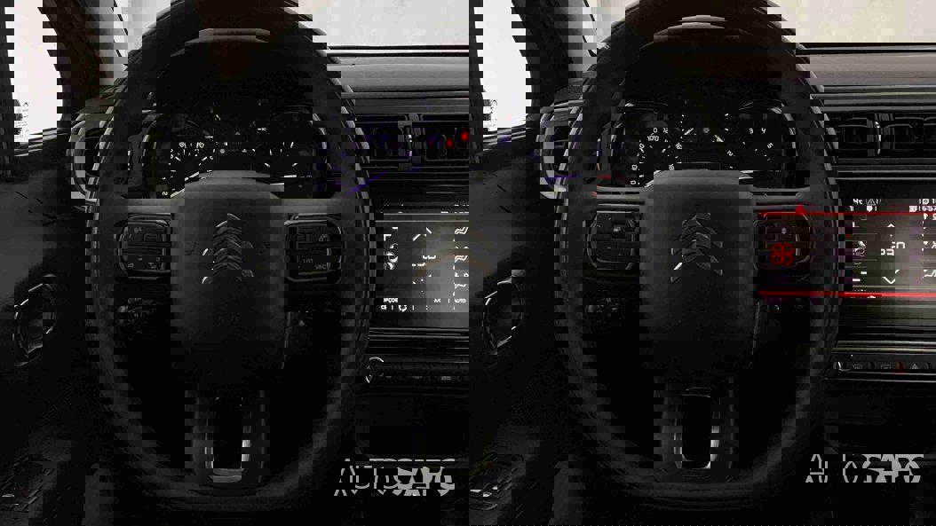 Citroen C3 1.2 PureTech Feel de 2020