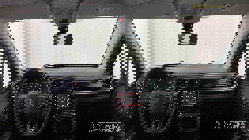 Citroen C3 1.2 PureTech Feel de 2020