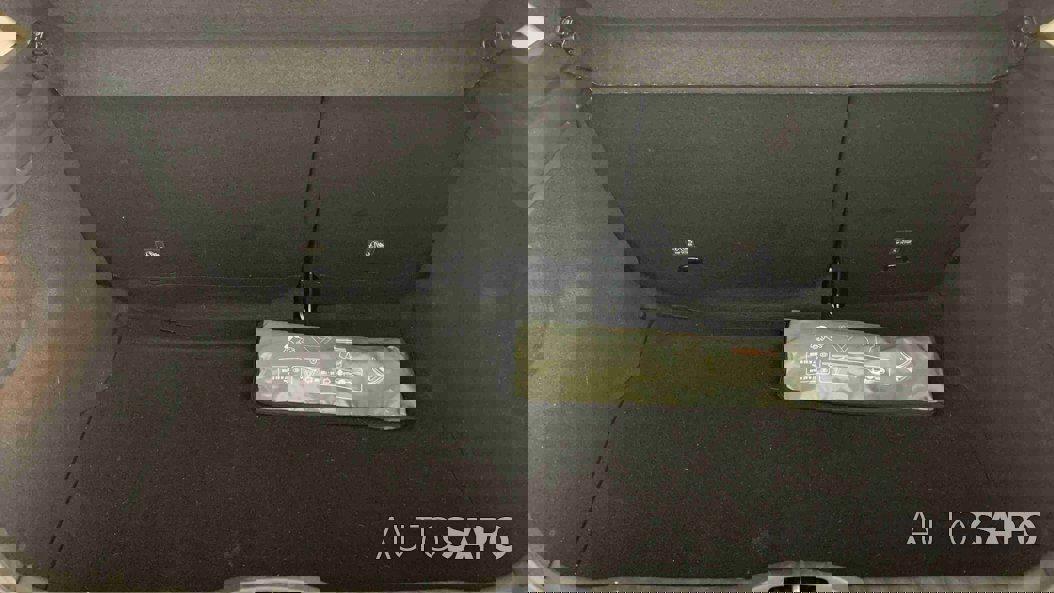 Citroen C3 1.2 PureTech Feel de 2020