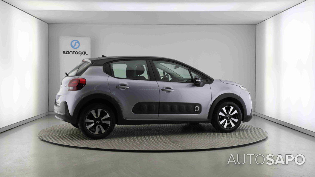 Citroen C3 1.2 PureTech Feel de 2020