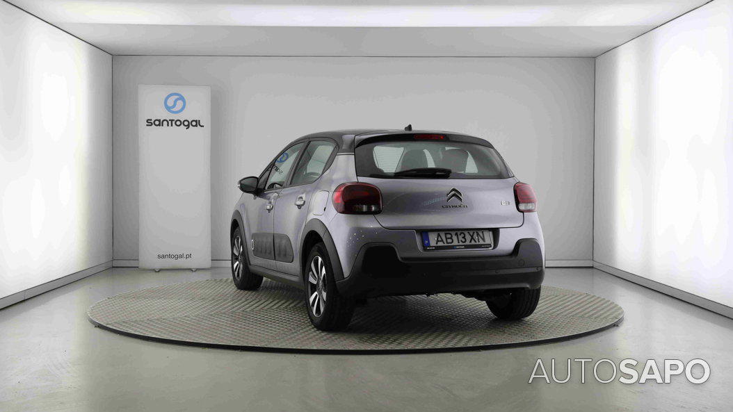 Citroen C3 1.2 PureTech Feel de 2020