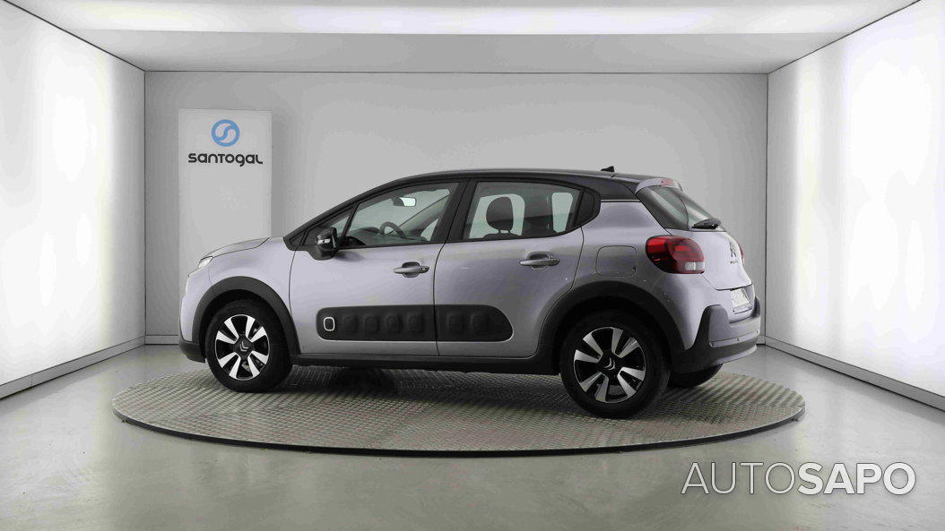 Citroen C3 1.2 PureTech Feel de 2020