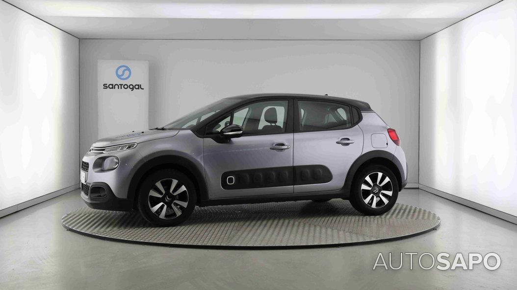 Citroen C3 1.2 PureTech Feel de 2020