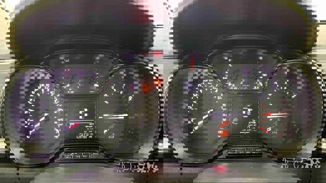 Citroen C3 1.2 PureTech Feel de 2020