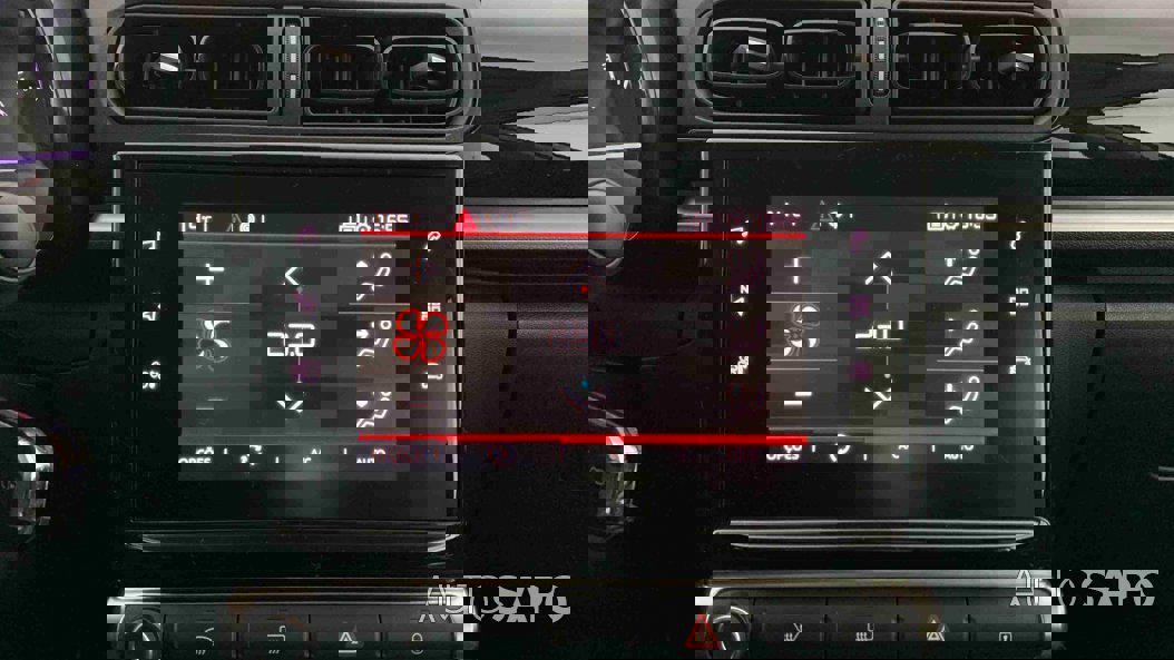 Citroen C3 1.2 PureTech Feel de 2020