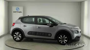 Citroen C3 1.2 PureTech Feel de 2020