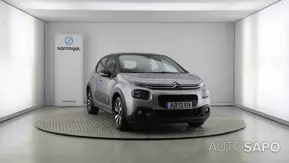 Citroen C3 1.2 PureTech Feel de 2020