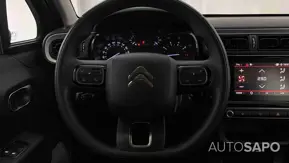 Citroen C3 1.2 PureTech Feel de 2020