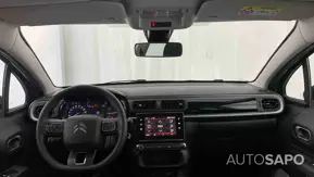 Citroen C3 1.2 PureTech Feel de 2020