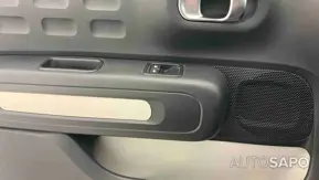 Citroen C3 1.2 PureTech Feel de 2020