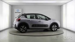 Citroen C3 1.2 PureTech Feel de 2020