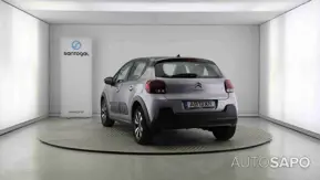Citroen C3 1.2 PureTech Feel de 2020