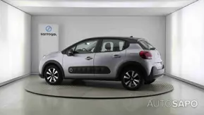 Citroen C3 1.2 PureTech Feel de 2020