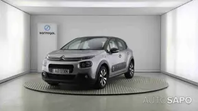 Citroen C3 1.2 PureTech Feel de 2020