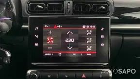 Citroen C3 1.2 PureTech Feel de 2020