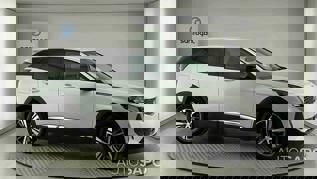 Peugeot 3008 de 2024