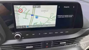 Hyundai i20 de 2025