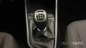 Hyundai i20 de 2025