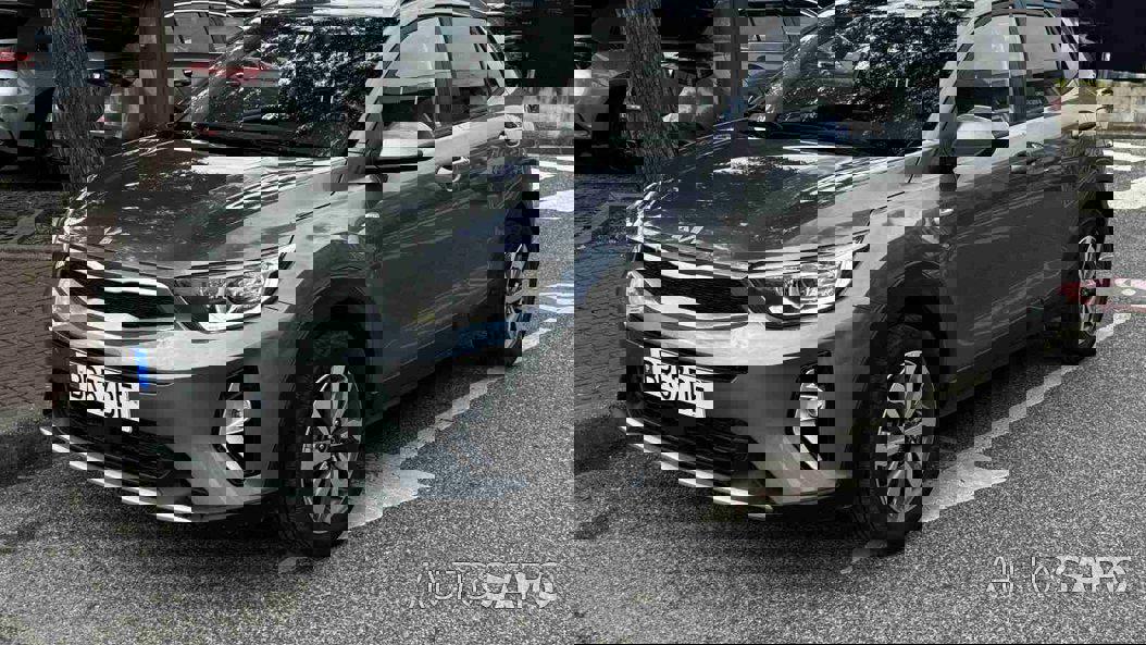 Kia Stonic 1.2 Dynamic de 2025