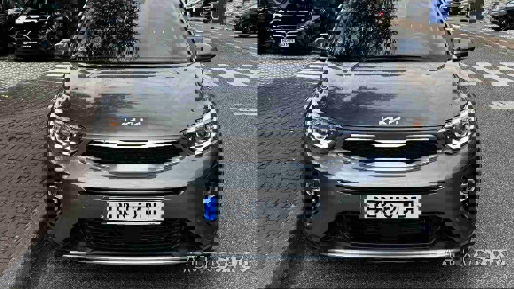 Kia Stonic 1.2 Dynamic de 2025