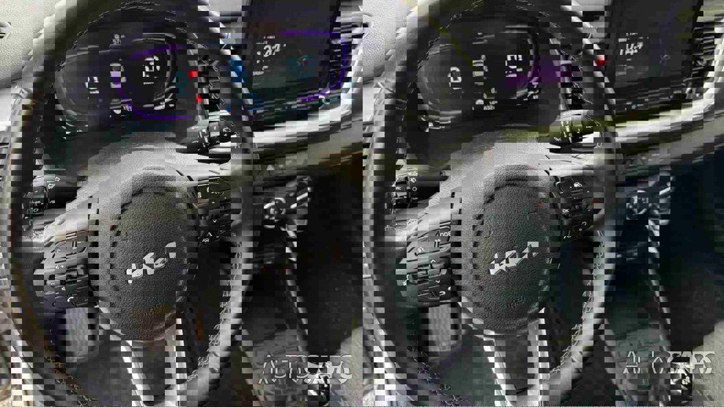 Kia Stonic 1.2 Dynamic de 2025