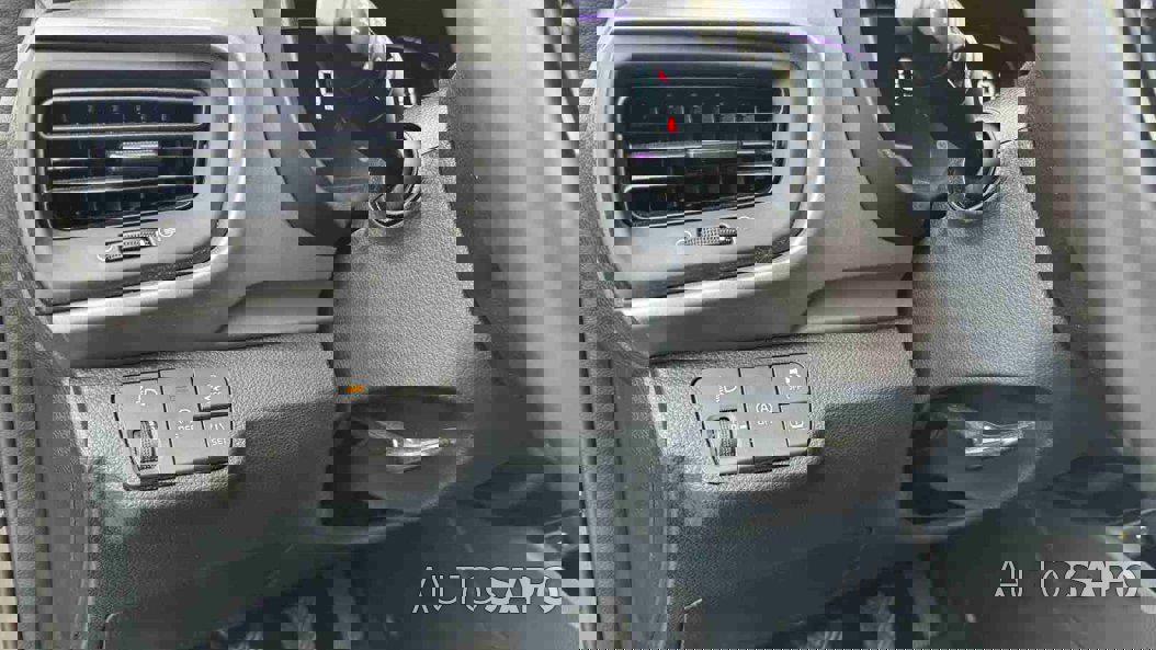 Kia Stonic 1.2 Dynamic de 2025