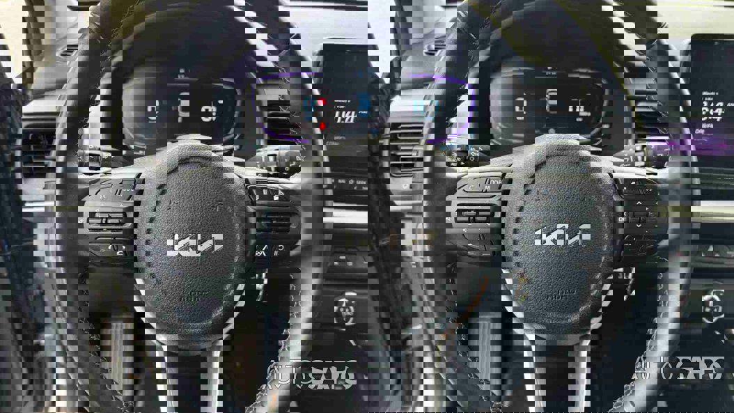 Kia Stonic 1.2 Dynamic de 2025