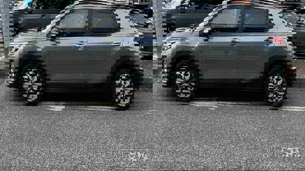 Kia Stonic 1.2 Dynamic de 2025