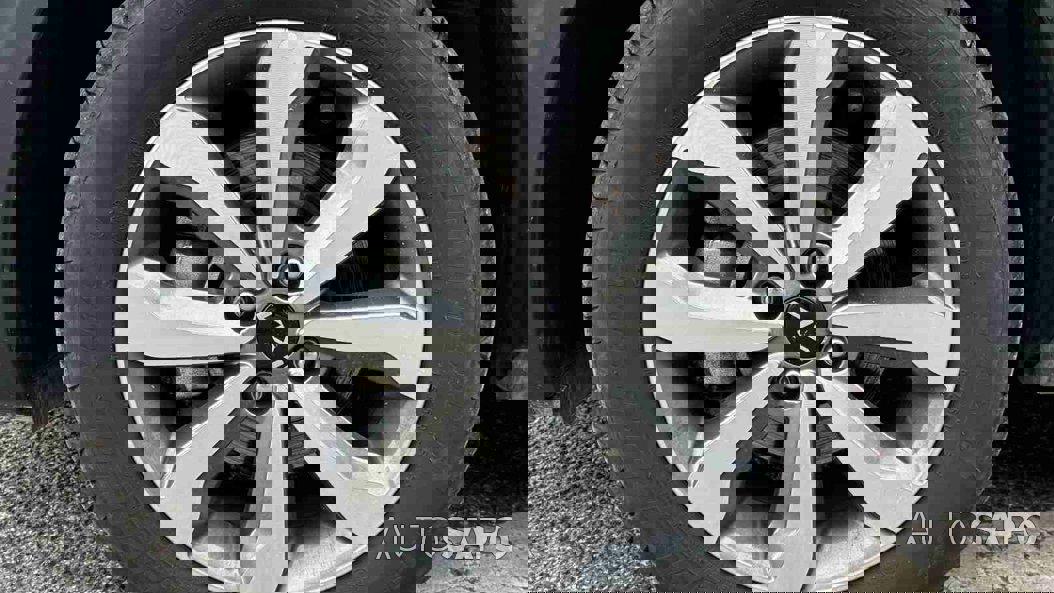 Kia Stonic 1.2 Dynamic de 2025