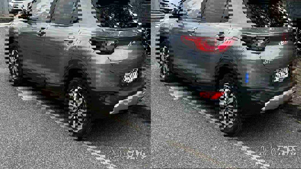 Kia Stonic 1.2 Dynamic de 2025