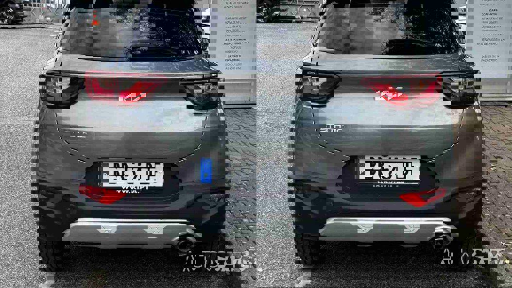 Kia Stonic 1.2 Dynamic de 2025