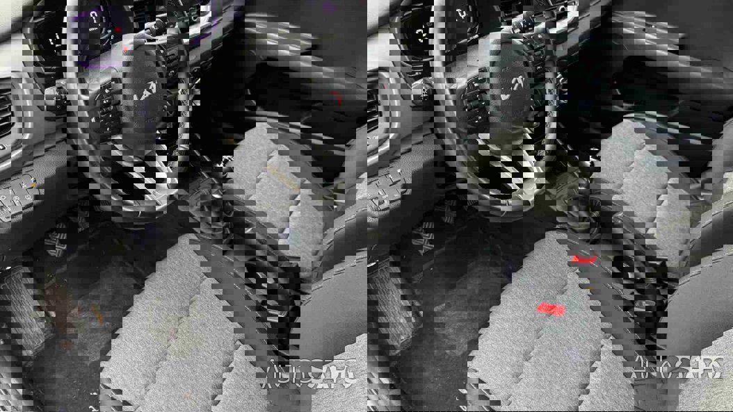 Kia Stonic 1.2 Dynamic de 2025