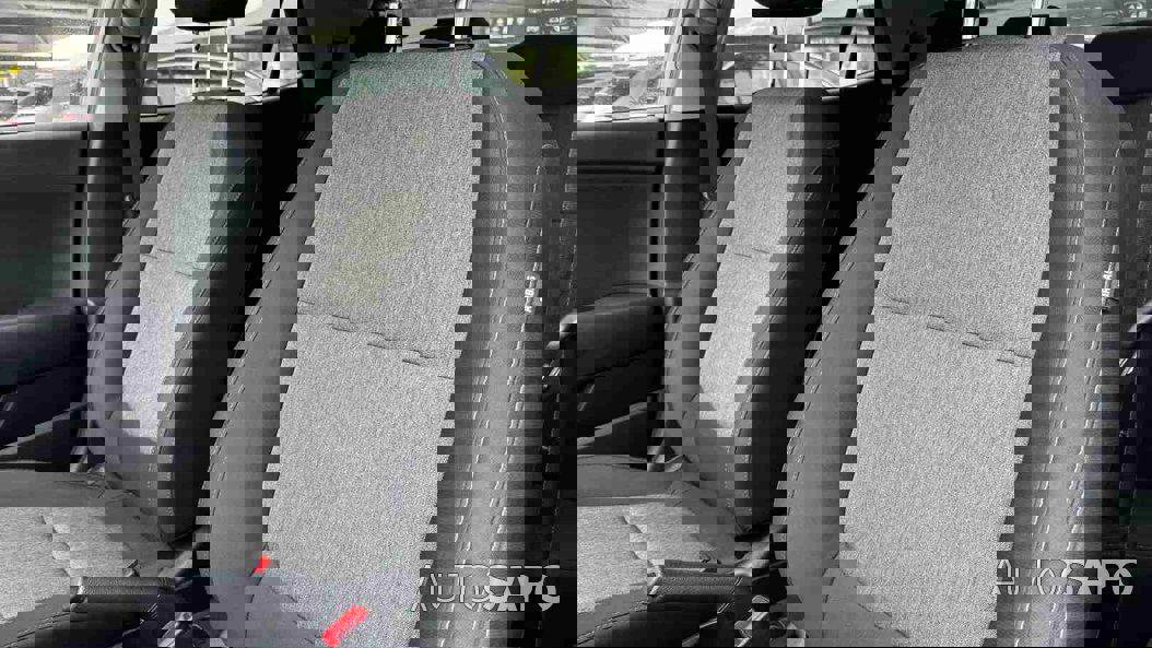 Kia Stonic 1.2 Dynamic de 2025