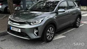 Kia Stonic 1.2 Dynamic de 2025
