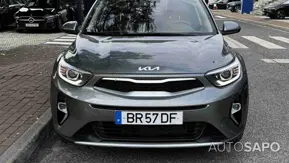 Kia Stonic 1.2 Dynamic de 2025