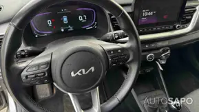 Kia Stonic 1.2 Dynamic de 2025