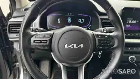 Kia Stonic 1.2 Dynamic de 2025